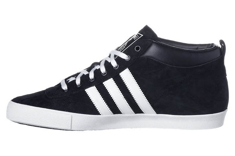 adidas gazelle homme mid